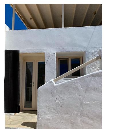 Sifnos Sea Lovers Cherronisos  Luaran gambar